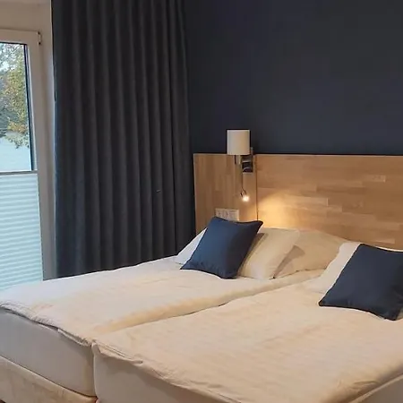 Maison Vulkanstein Landkern Zewnętrze zdjęcie