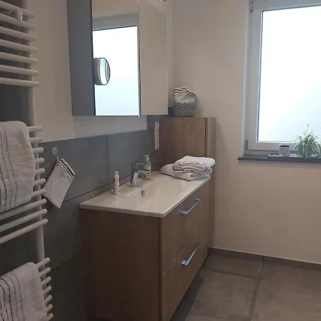 Maison Vulkanstein Landkern Zewnętrze zdjęcie