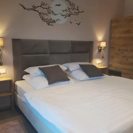 Maison Vulkanstein Landkern Zewnętrze zdjęcie