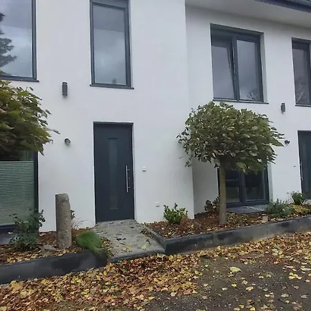 Maison Vulkanstein Landkern Zewnętrze zdjęcie