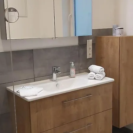 Maison Vulkanstein Landkern Zewnętrze zdjęcie