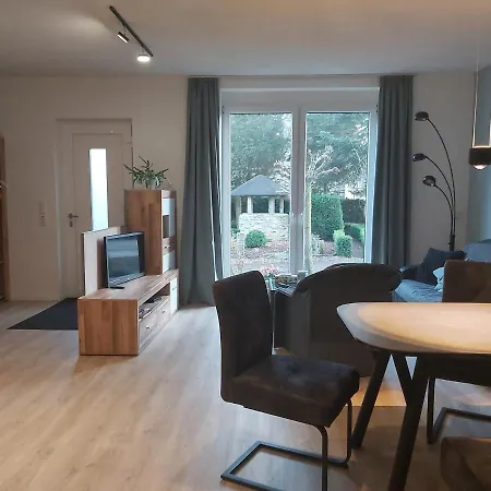 Maison Vulkanstein Landkern Zewnętrze zdjęcie