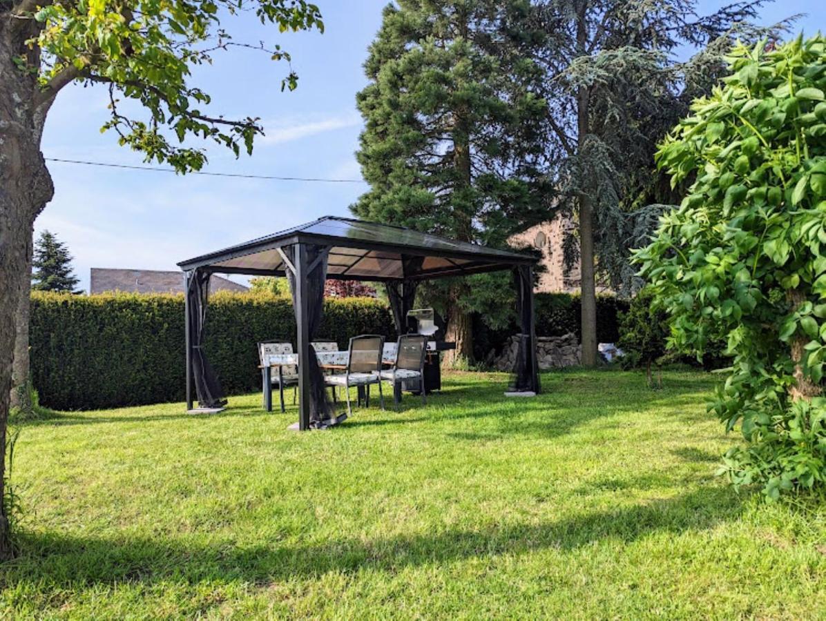 Maison Vulkanstein Holiday home